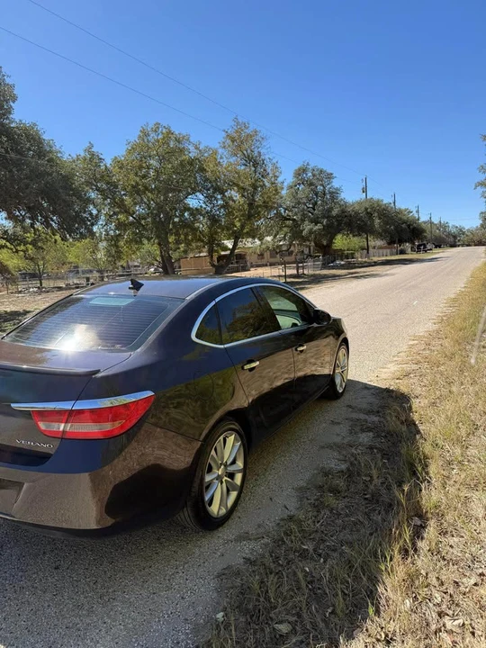 2013 Buick Verano - Image 3 of 9
