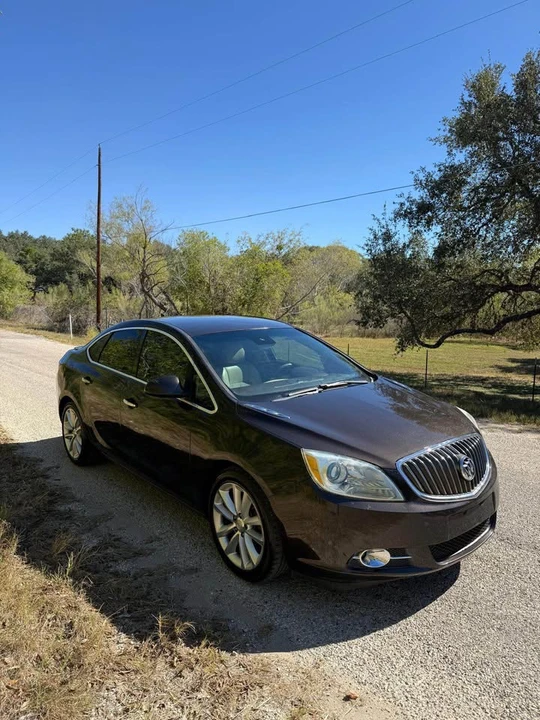 2013 Buick Verano - Image 4 of 9
