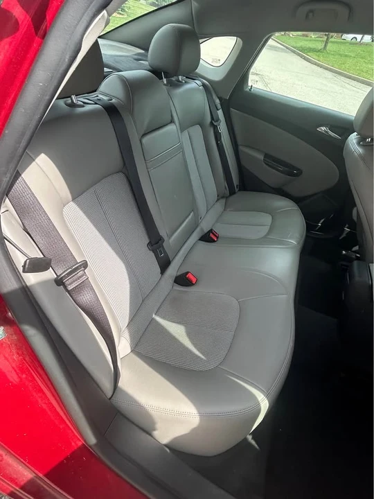 2013 Buick Verano - Image 10 of 11
