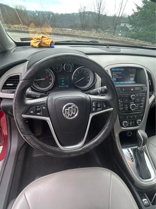 2013 Buick Verano - Image 7 of 11
