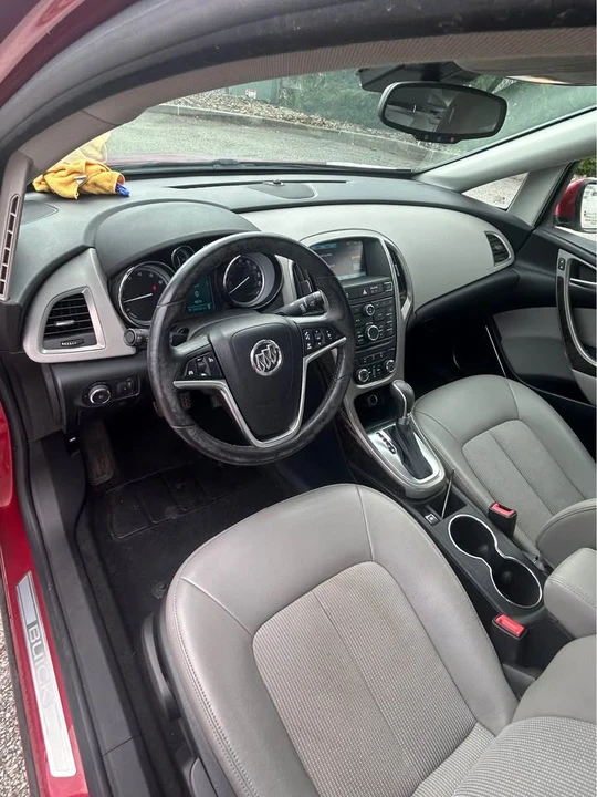 2013 Buick Verano - Image 6 of 11