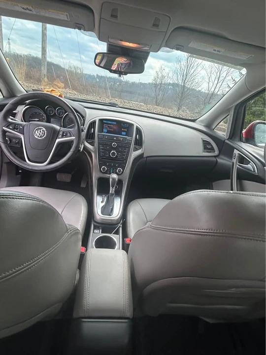 2013 Buick Verano - Image 8 of 11