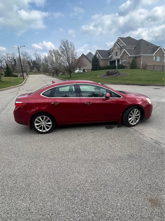 2013 Buick Verano - Image 4 of 11