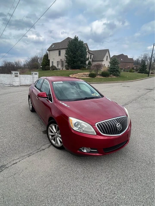 2013 Buick Verano - Image 5 of 11