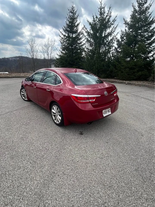 2013 Buick Verano - Image 2 of 11