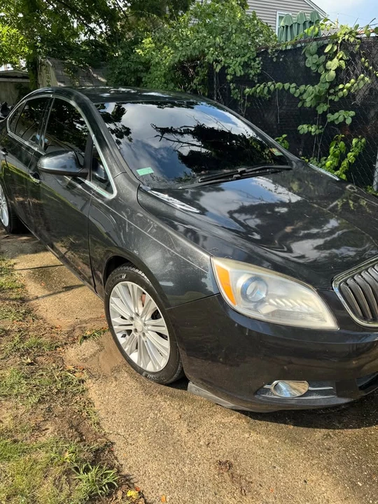 2013 Buick Verano - Image 3 of 3