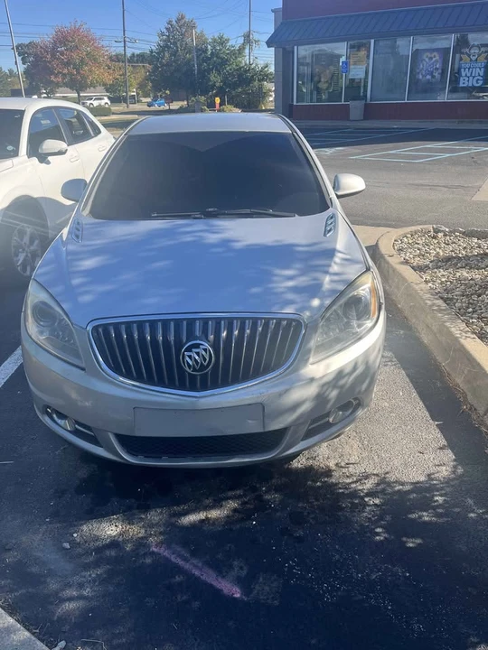 2013 Buick Verano - Image 6 of 6