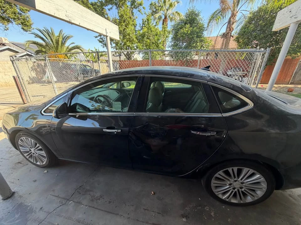 2013 Buick Verano - Image 4 of 6