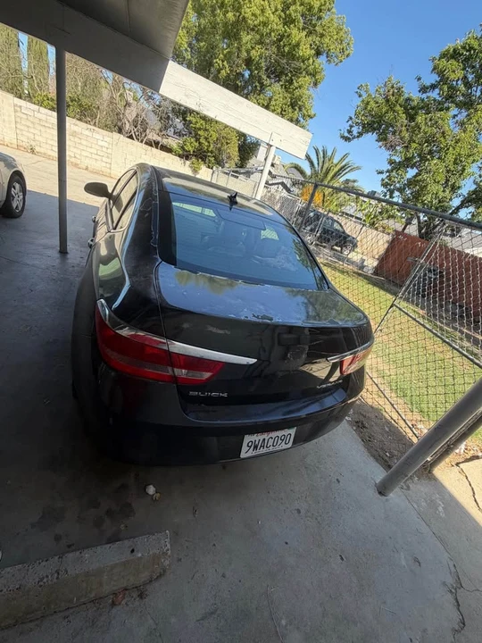 2013 Buick Verano - Image 3 of 6