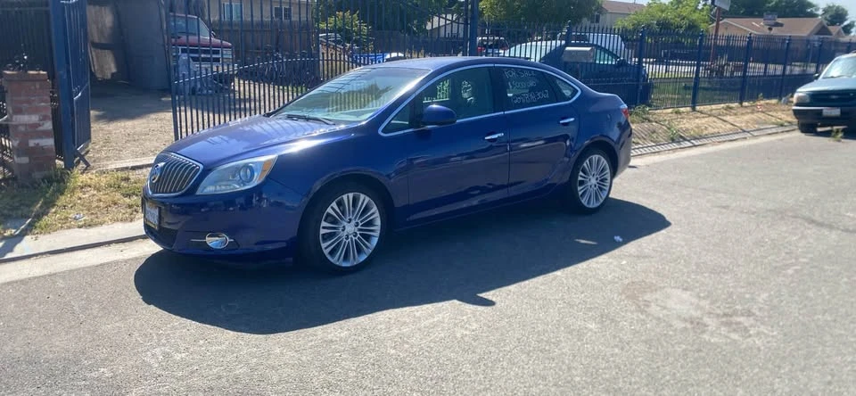 2013 Buick Verano - Image 3 of 8