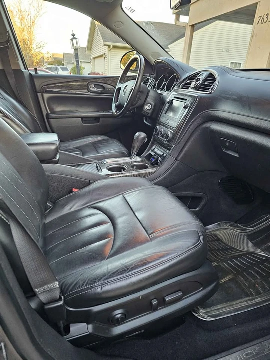 2013 Buick Enclave - Image 10 of 19