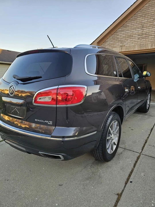 2013 Buick Enclave - Image 18 of 19