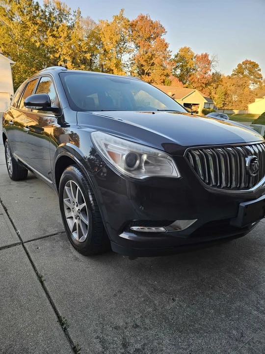 2013 Buick Enclave - Image 16 of 19