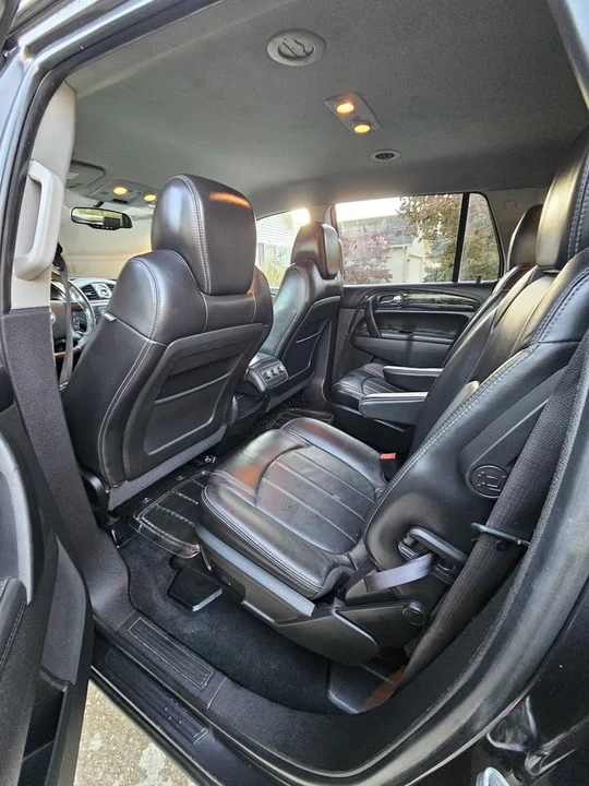 2013 Buick Enclave - Image 8 of 19