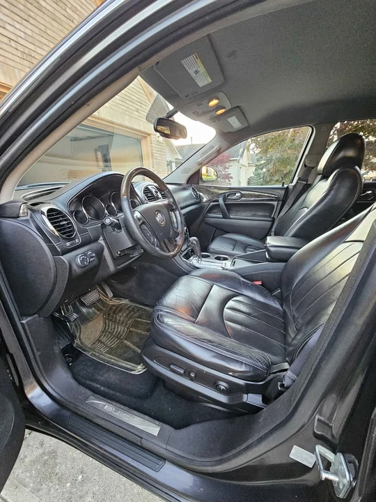 2013 Buick Enclave - Image 15 of 19