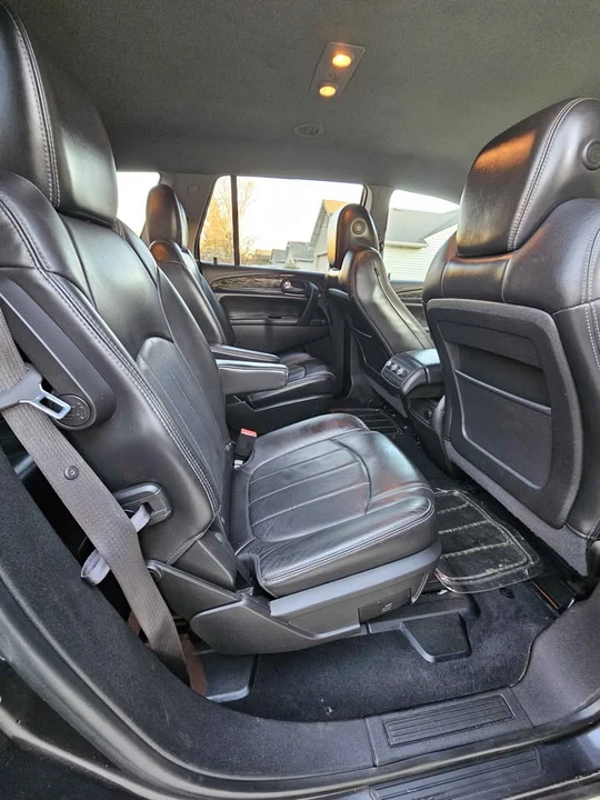 2013 Buick Enclave - Image 11 of 19