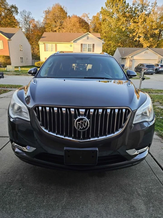 2013 Buick Enclave - Image 19 of 19