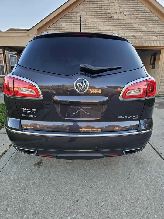 2013 Buick Enclave - Image 14 of 19