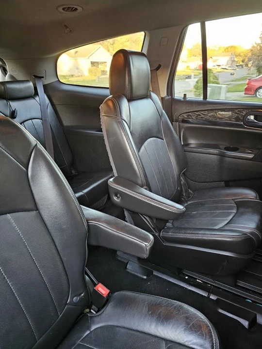 2013 Buick Enclave - Image 12 of 19