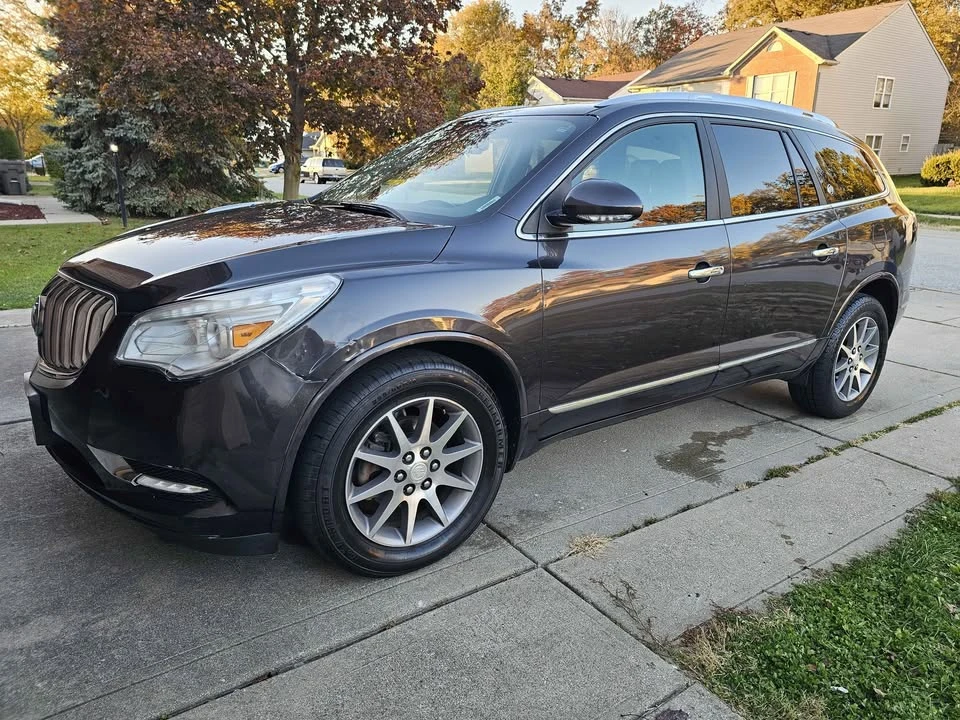 2013 Buick Enclave - Image 3 of 19