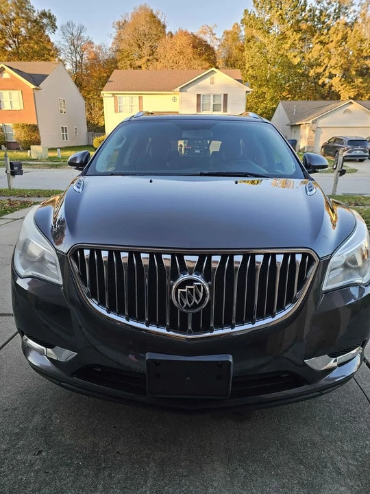 2013 Buick Enclave - Image 2 of 19