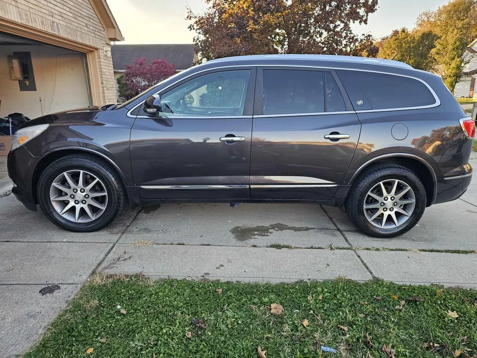 2013 Buick Enclave - Image 4 of 19