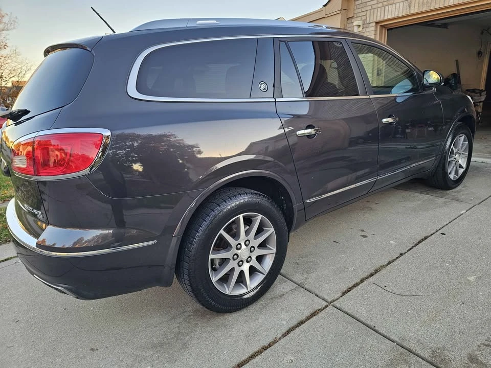 2013 Buick Enclave - Image 17 of 19