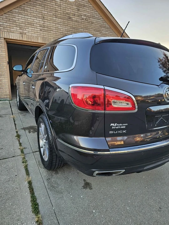 2013 Buick Enclave - Image 5 of 19