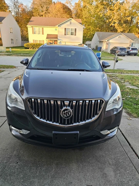 2013 Buick Enclave - Image 9 of 19