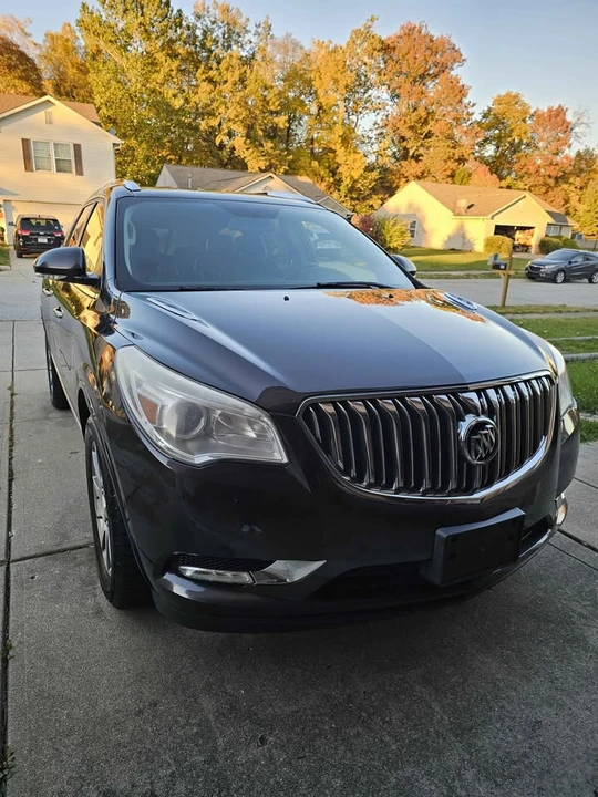 2013 Buick Enclave - Image 13 of 19