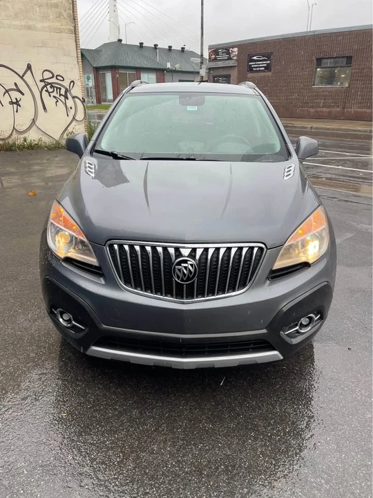 2013 Buick Encore - Image 2 of 9