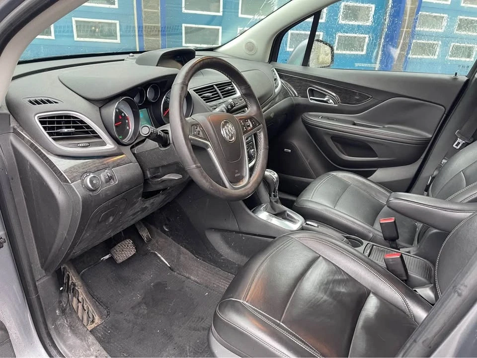 2013 Buick Encore - Image 9 of 9