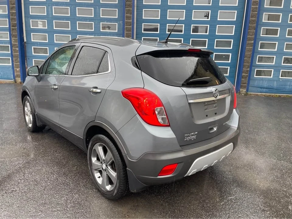 2013 Buick Encore - Image 6 of 9