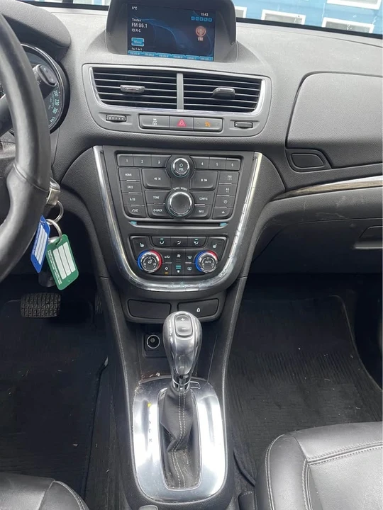 2013 Buick Encore - Image 8 of 9