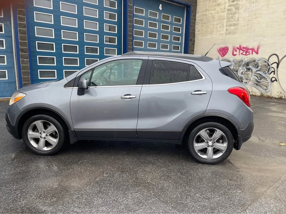 2013 Buick Encore - Image 7 of 9