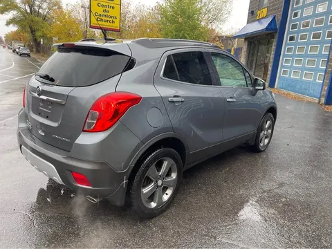 2013 Buick Encore - Image 4 of 9