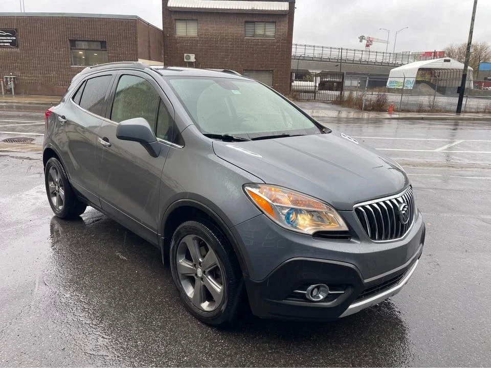 2013 Buick Encore - Image 3 of 9
