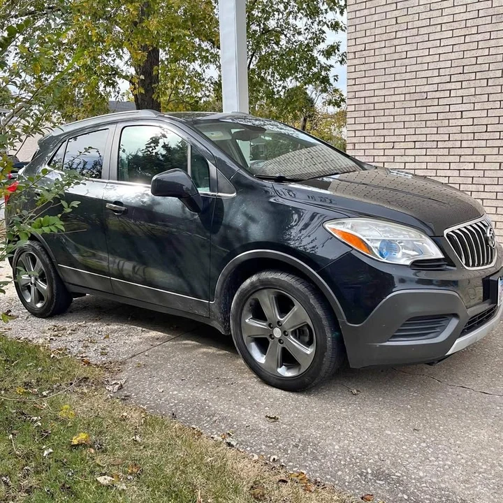 2013 Buick Encore - Image 1 of 17