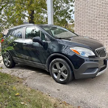 2013 Buick Encore Base