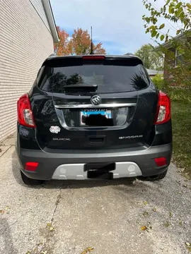 2013 Buick Encore - Image 3 of 17