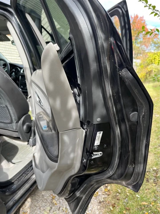 2013 Buick Encore - Image 13 of 17