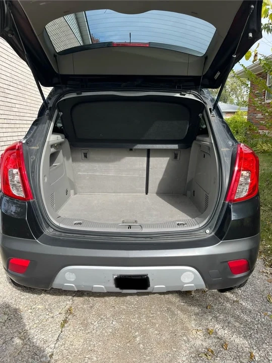 2013 Buick Encore - Image 10 of 17
