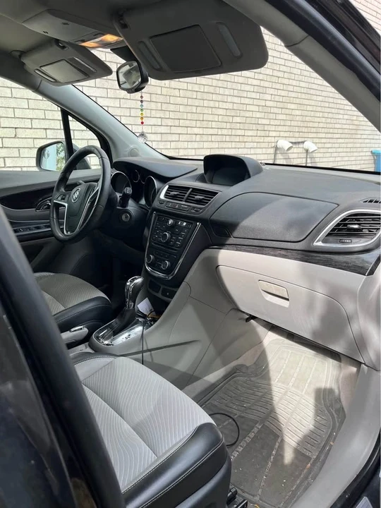 2013 Buick Encore - Image 12 of 17