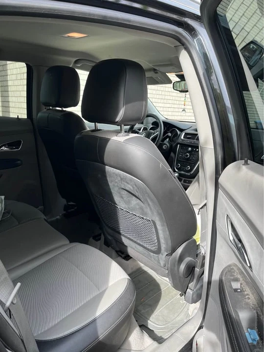2013 Buick Encore - Image 14 of 17