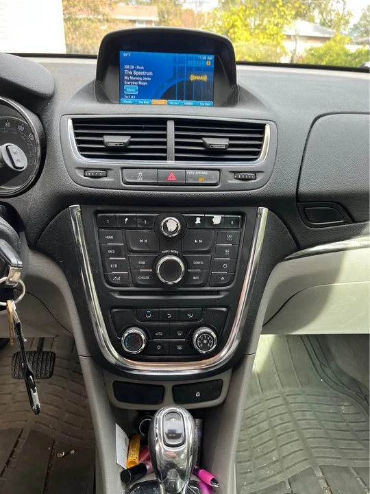 2013 Buick Encore - Image 15 of 17