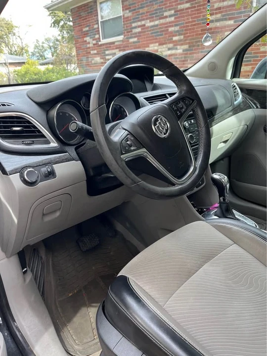 2013 Buick Encore - Image 9 of 17