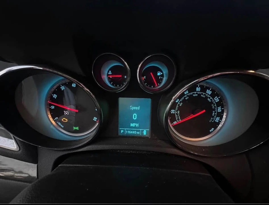 2013 Buick Encore - Image 11 of 11