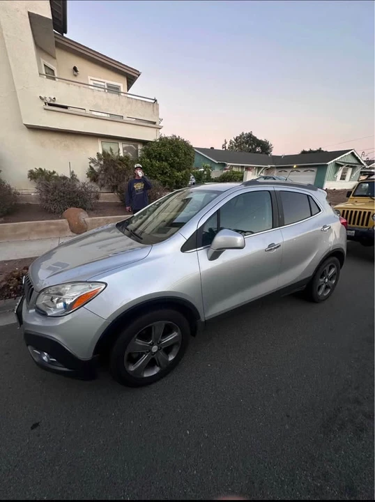 2013 Buick Encore - Image 2 of 11
