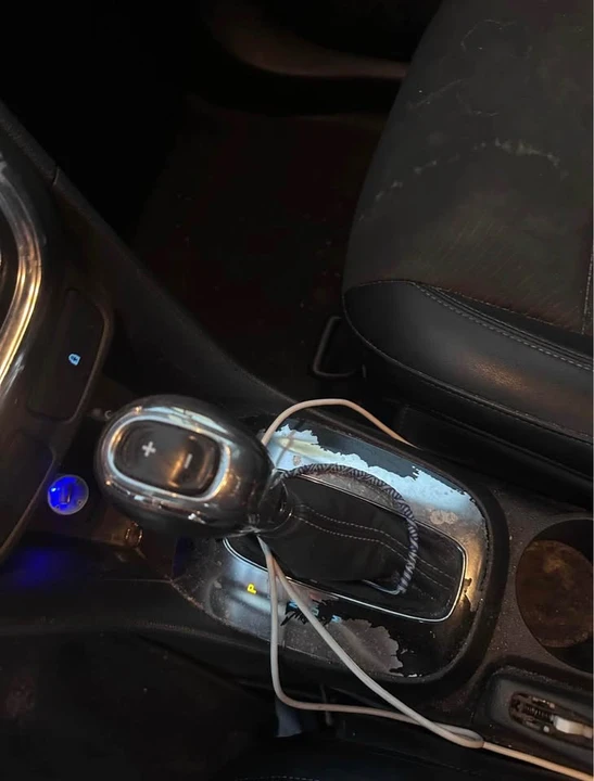 2013 Buick Encore - Image 8 of 11