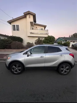 2013 Buick Encore - Image 3 of 11